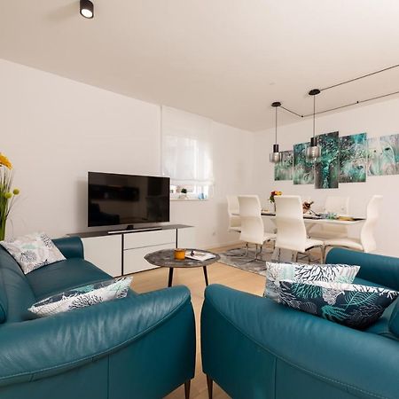 Sun Residence Krk 크르크 외부 사진