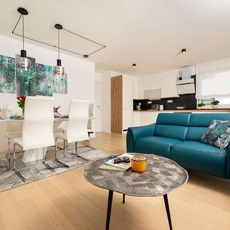 Sun Residence Krk 크르크 외부 사진