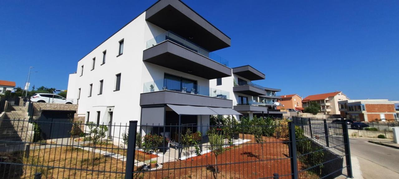 Sun Residence Krk 크르크 외부 사진