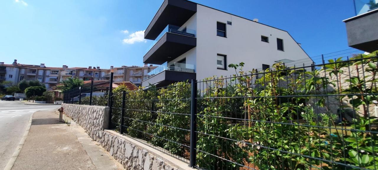 Sun Residence Krk 크르크 외부 사진