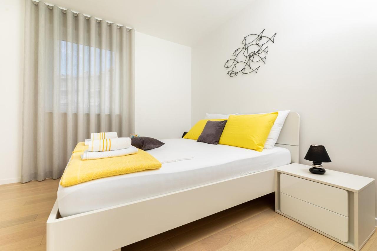 Sun Residence Krk 크르크 외부 사진
