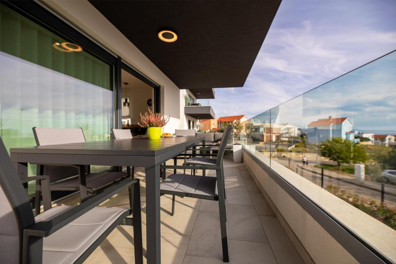 Sun Residence Krk 크르크 외부 사진