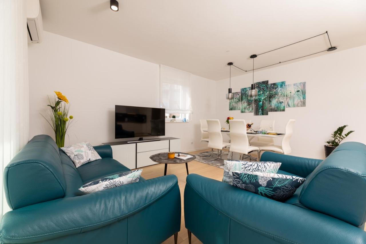 Sun Residence Krk 크르크 외부 사진