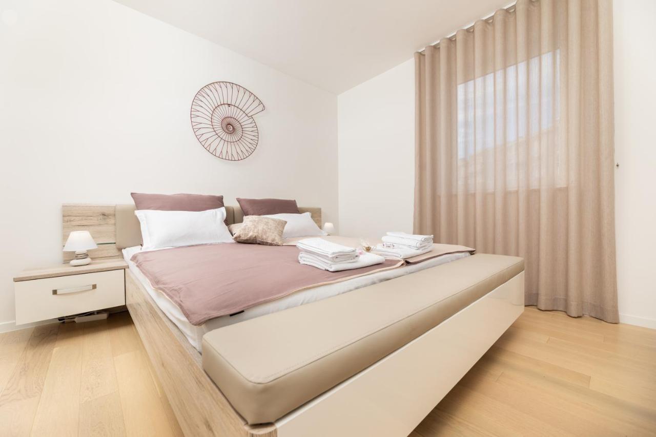 Sun Residence Krk 크르크 외부 사진