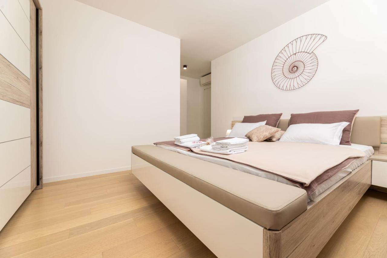 Sun Residence Krk 크르크 외부 사진