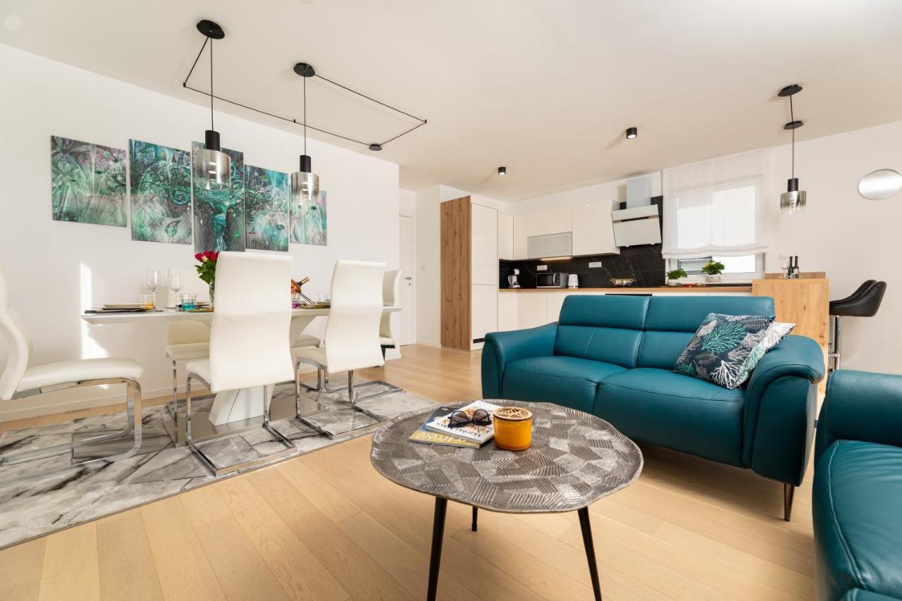 Sun Residence Krk 크르크 외부 사진