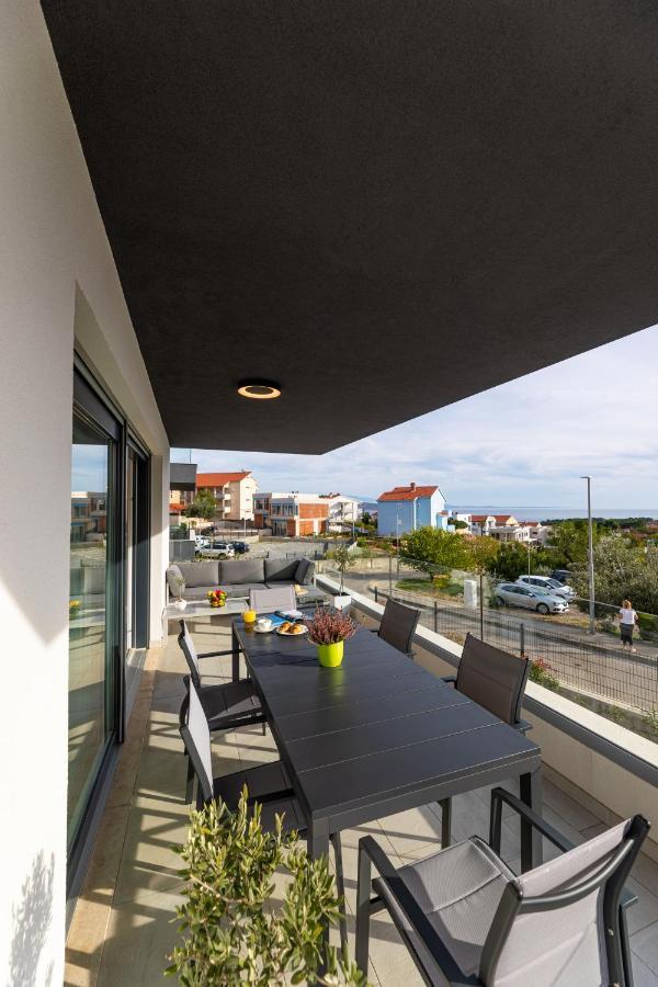 Sun Residence Krk 크르크 외부 사진