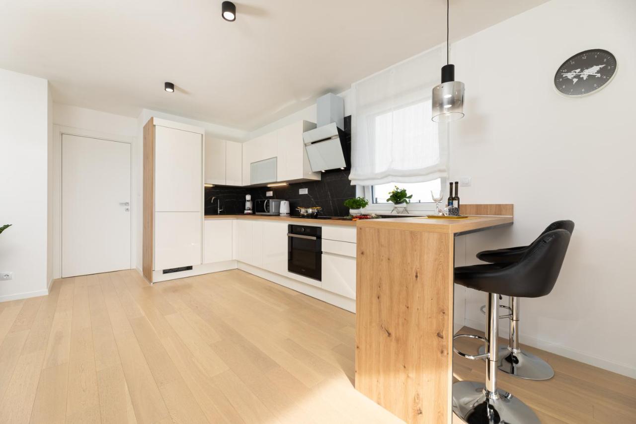 Sun Residence Krk 크르크 외부 사진