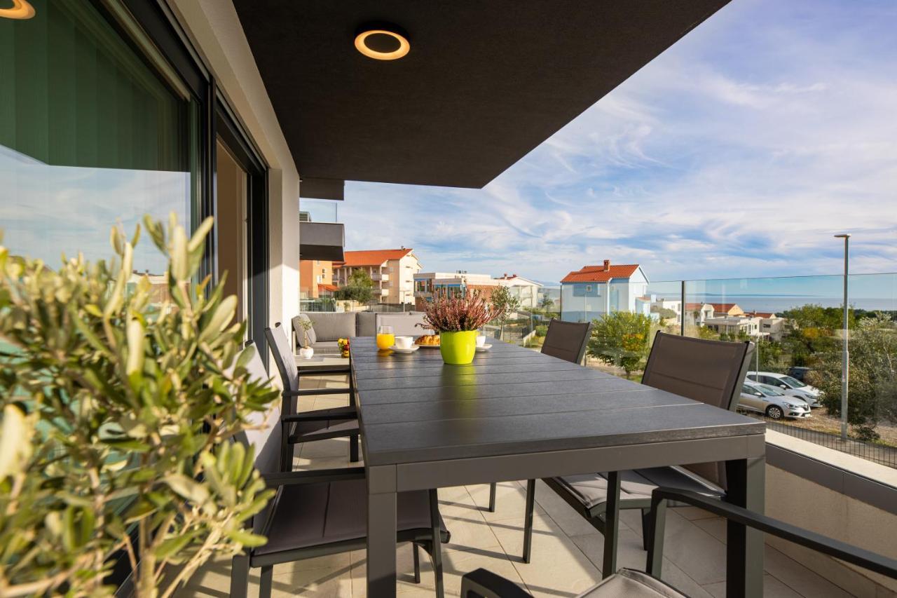 Sun Residence Krk 크르크 외부 사진