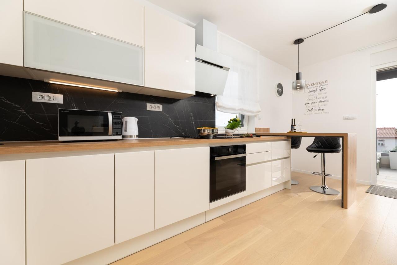 Sun Residence Krk 크르크 외부 사진