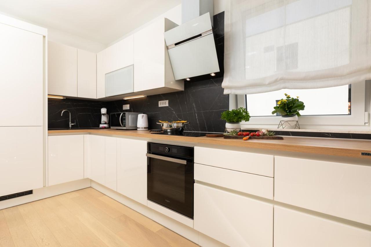 Sun Residence Krk 크르크 외부 사진