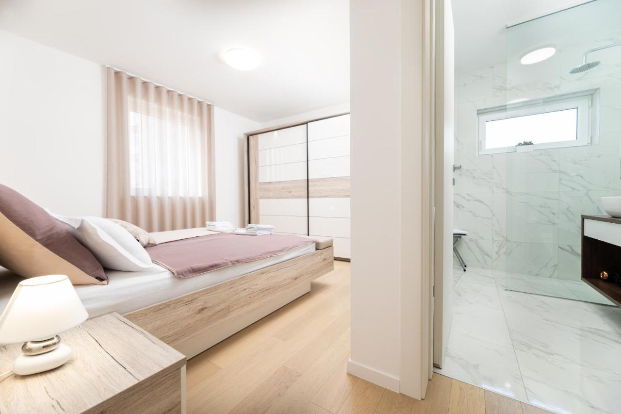 Sun Residence Krk 크르크 외부 사진