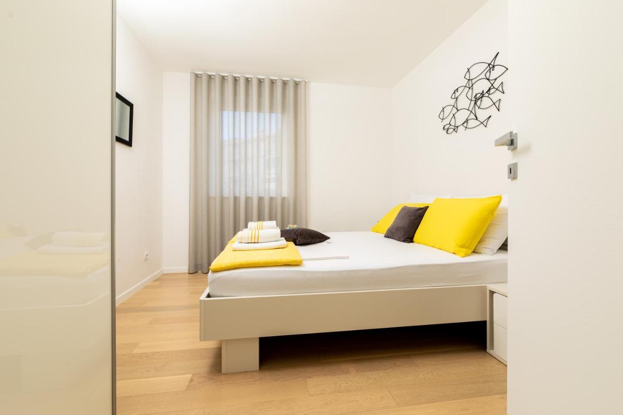 Sun Residence Krk 크르크 외부 사진