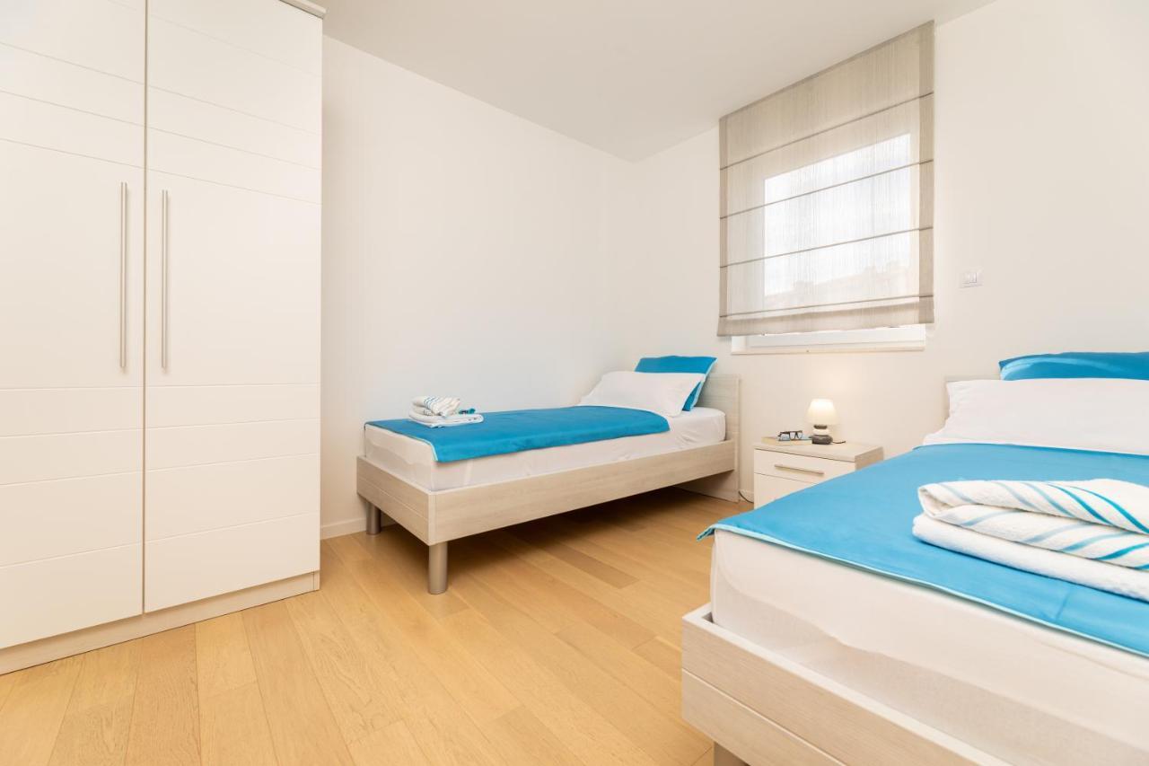 Sun Residence Krk 크르크 외부 사진