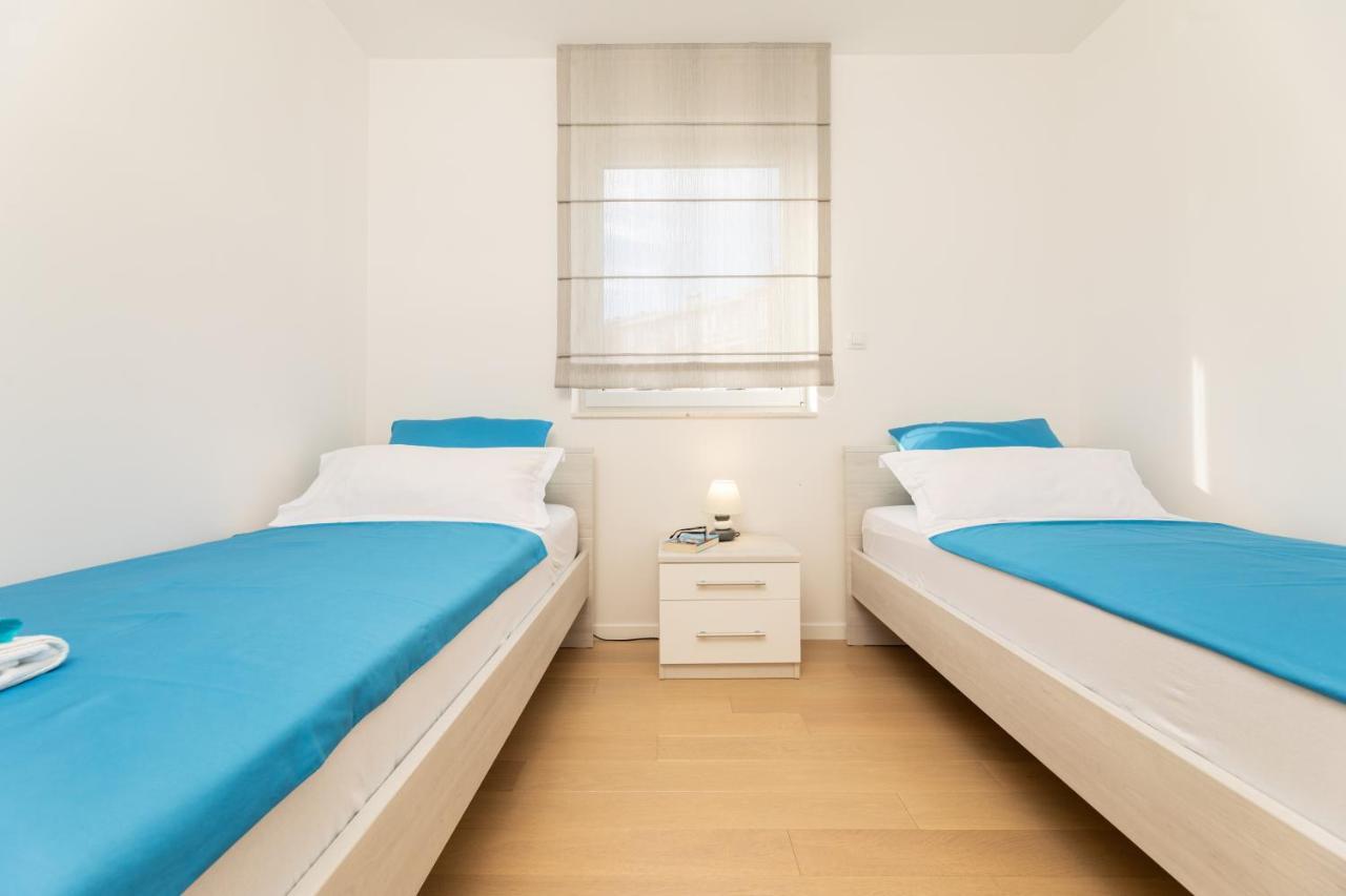 Sun Residence Krk 크르크 외부 사진