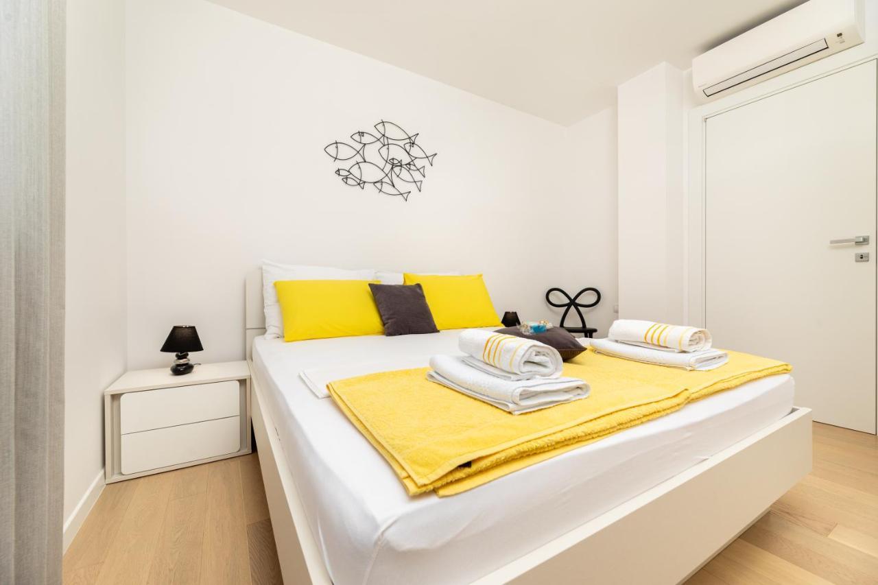 Sun Residence Krk 크르크 외부 사진